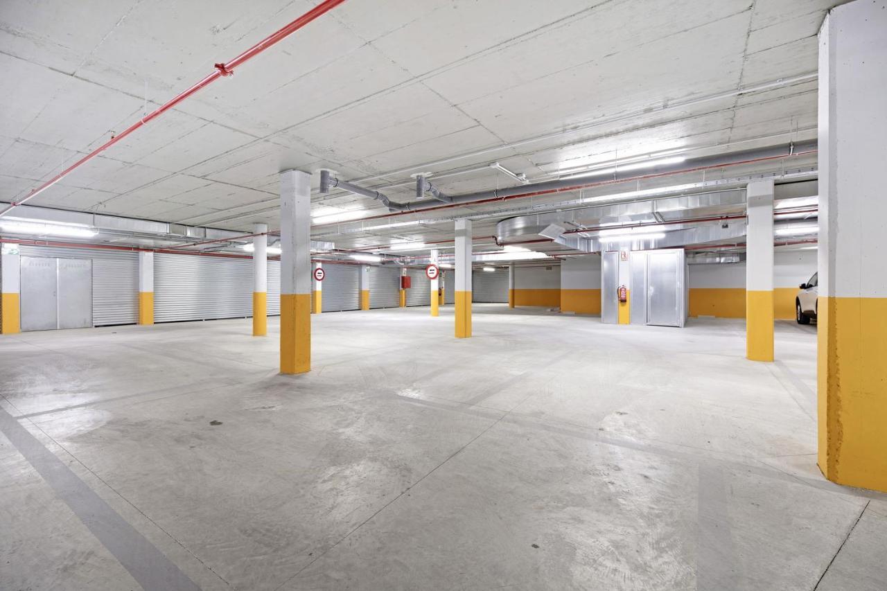 Apartamento La Gaditana Cádis
