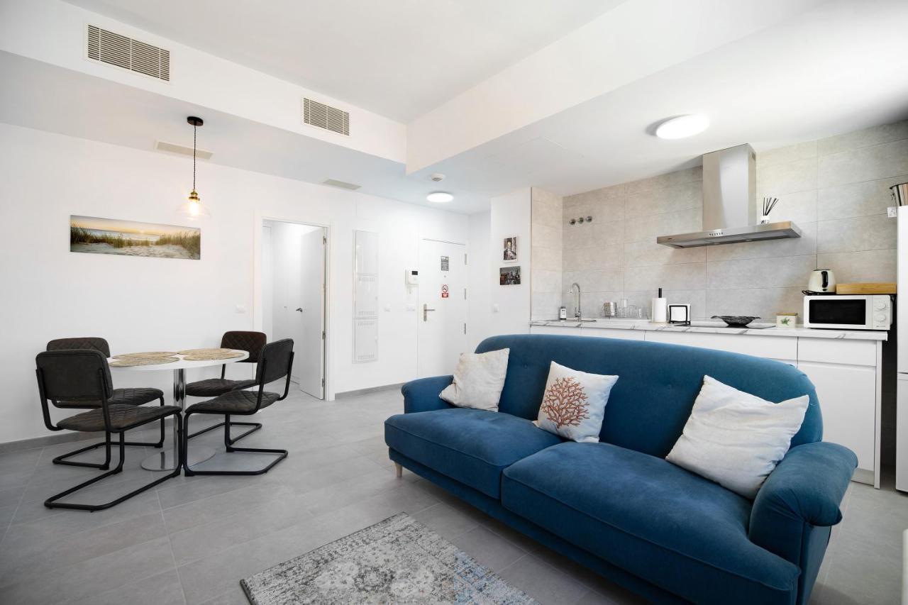 La Gaditana Apartamento
