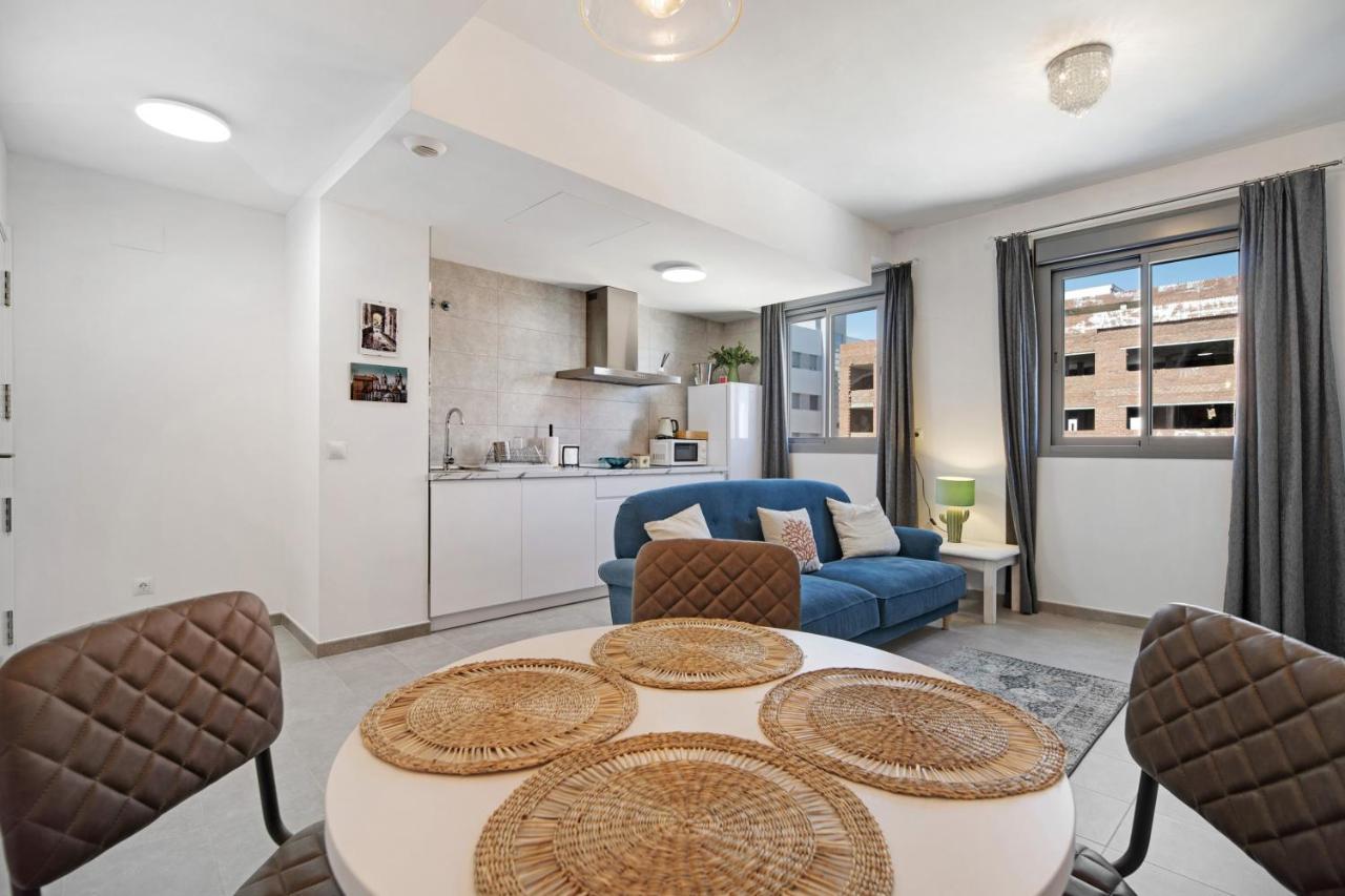 La Gaditana Apartment Cádiz