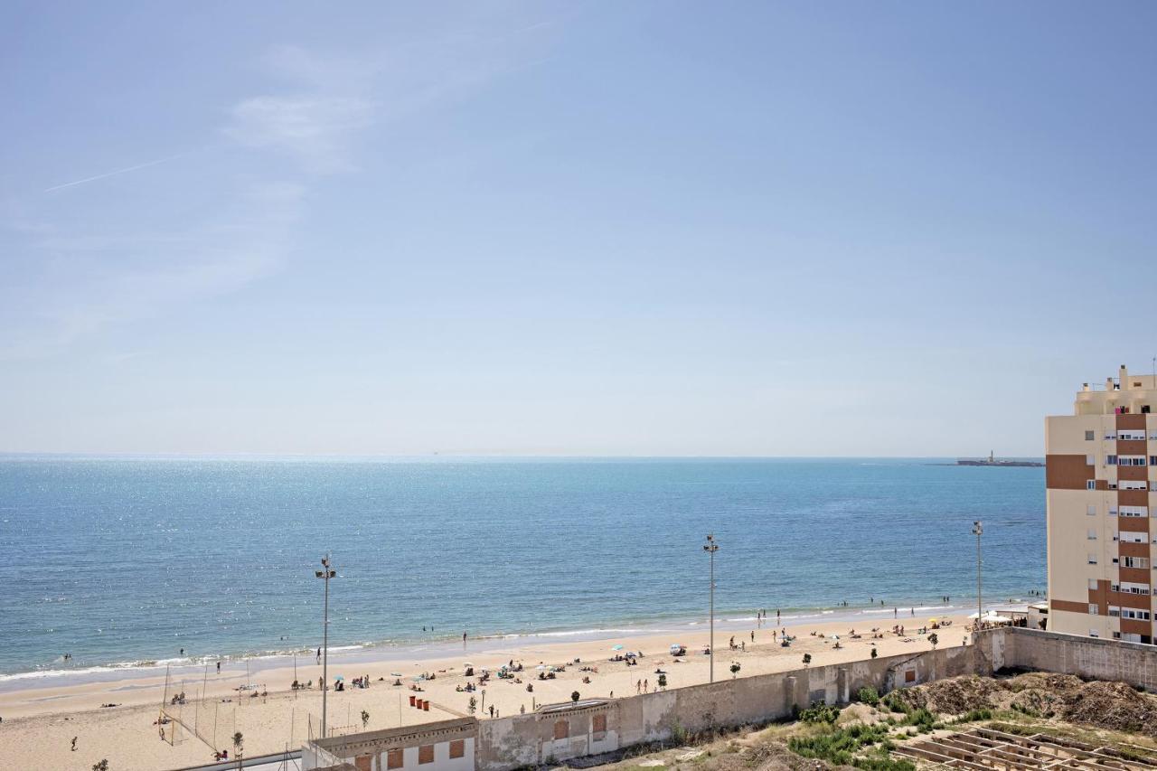 Apartment La Gaditana