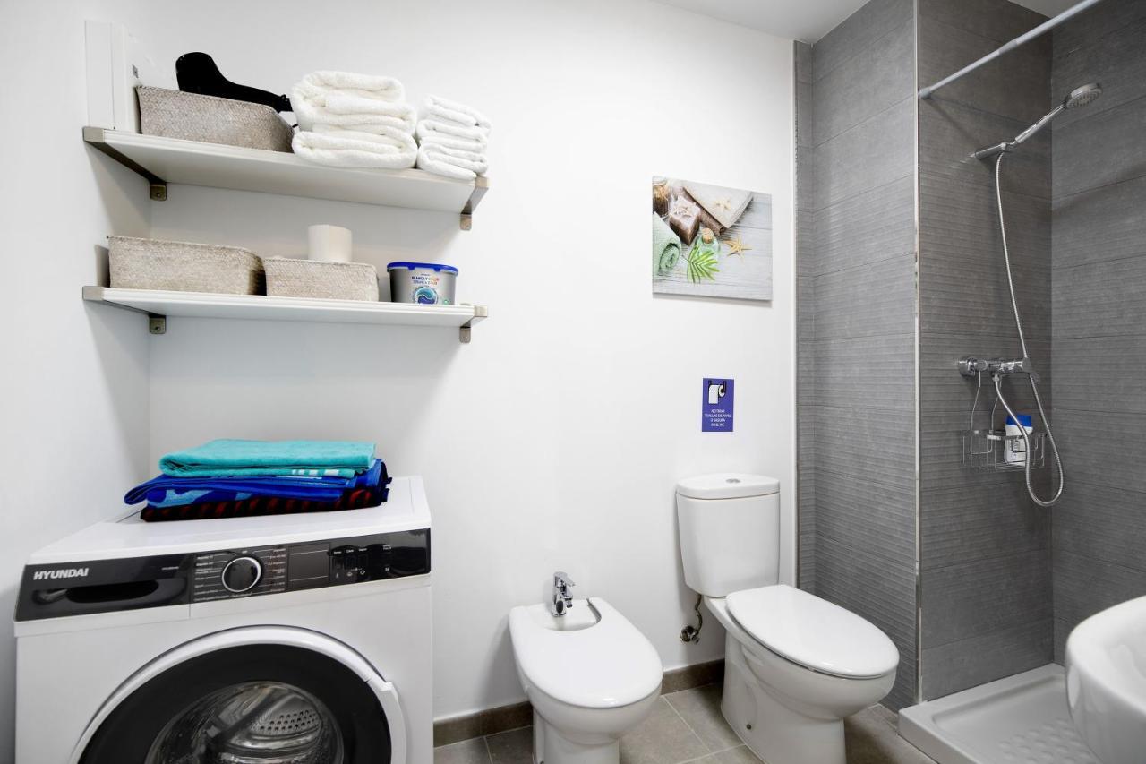 La Gaditana Apartment Cádiz