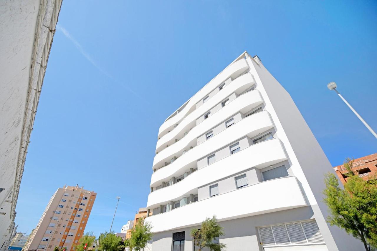 Apartment La Gaditana *